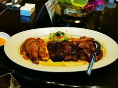 -彩丰楼·中餐厅(国家会展中心上海洲际店)