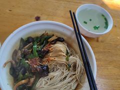-超爷叔面馆(西园店)