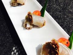 -梧桐餐厅(泉城路店)