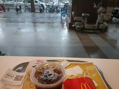 -麦当劳(文武路店)