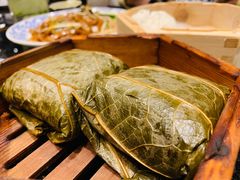 糯米鸡-正斗·港式粤菜(SKLP店)