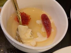 -甄御•海鲜新青岛菜(麦岛店)