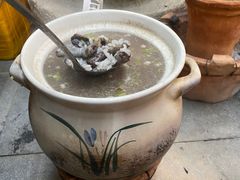 -许鲜生健康生活馆·精细潮菜(奥绅体育公园店)