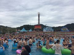 -杭州浪浪浪水公园