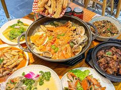 -品鲜海鲜餐厅(黄厝店)