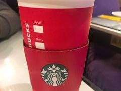 -星巴克(北京建威大厦店)