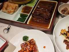 -京味斋·北京烤鸭(华威桥北工大店)