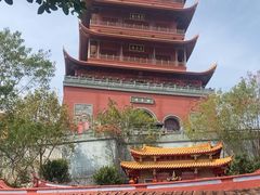 -梵天禅寺