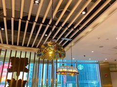 大堂-翠华餐厅(宝安壹方城店)