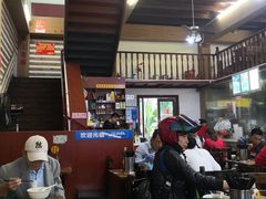 大堂-陈记汤饭(水巷口店)