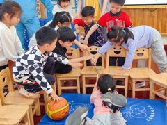 -龙格亲子游泳·水育早教运动中心(上虞钱江中心)