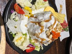 -小川洋风料理(街道口店)