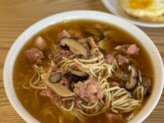 -吴记怪味面(牛王庙店)