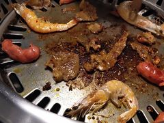 -韩盛·盛江山自助料理(中街大悦城店)