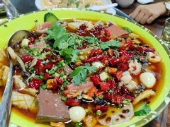 -绿雅居原生态农庄(小涌店)