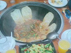 -曹丞相·地锅鸡·地锅鱼(武林店)