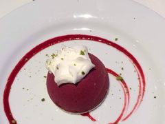 -植物园哈利亚餐厅