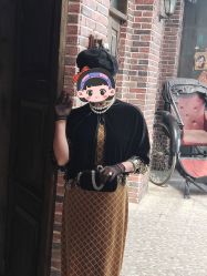 点击看大图 -美云庭古装·格格服汉服·京城旅拍(北京店)