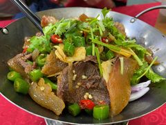 -重庆人家(怡康路店)