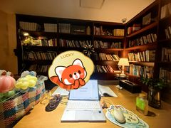 -阿什卡咖啡馆ESSCA COFFEE(塔里木石油宾馆店)