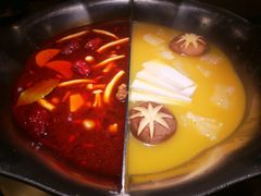 -湊湊火锅·茶憩(东城万达店)