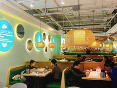 -望湘园湖南菜(赛格店)