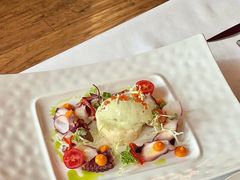 -塞纳河法国餐厅(意式风情街店)