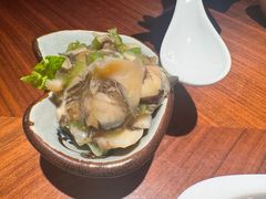 -蚝翅·海鲜粥·烧烤·羊肉季(鄞州万达店)