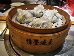 -内蒙联营烧麦 草原石榴红(护国寺店)