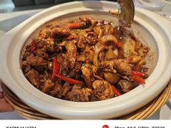 -赣江里•江西菜(望京旺角店)