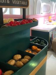 -多多淘儿童体验中心(重庆来福士店)