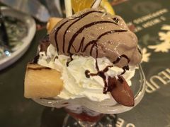 -第101座花园餐厅(湖滨88店)