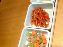 -韩香福脊骨汤锅(上杭路店)