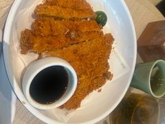 -苏小柳手作点心x茶叙小院(徐家汇分院)