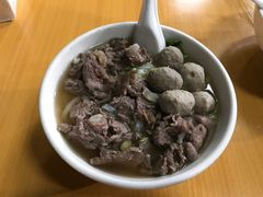 -菜忠潮州牛肉店(岗厦店)