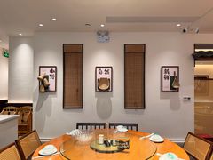 -壹湖两岸·鱼鲜山里菜(东江湖店)