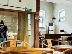 -1901 Cafe(西四店)