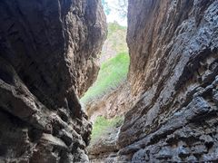 -龙门涧景区