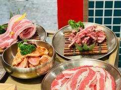 -西塔老太太泥炉烤肉(双井店)