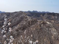 -龙泉峪长城