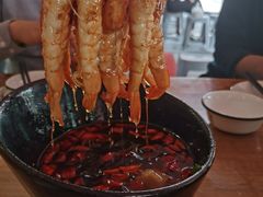 裸奔坨坨虾-成都吃客(九眼桥店)