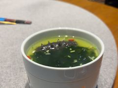 -鹊华居·地道鲁菜·海鲜·融合味(大明湖店)