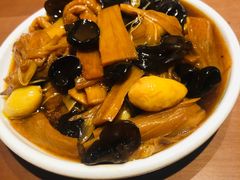 -松鹤面馆·古法焖肉面(观前店)