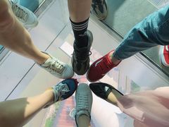 -澳门旅游塔360°旋转餐厅(南湾湖广场店)