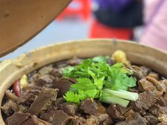 -包工仔·牛杂自助放题