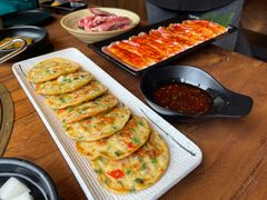 -九畋町和牛黑牛烤肉料理(三里屯3·3大厦店)