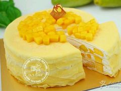 -OL’s Cake鲜荟千层(东风中路店)