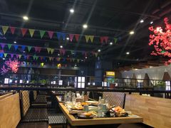 -鼎盛江山美食自助(欢乐城店)