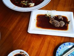 -锦小馆(安贞店)