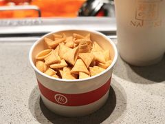 -海底捞火锅(亲贤北街店)